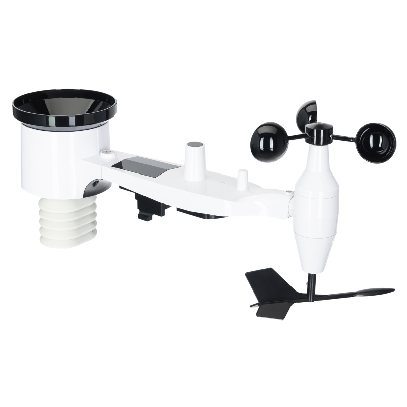Метеостанция Levenhuk Wezzer PRO LP300 82933 в Нижнем Новгороде