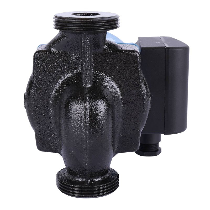 Насос циркуляционный для горячей воды Stout 25/60-130 SPC-0001-2560130 (максимальная мощность 95 Вт, производительность 0.24 л/мин) в Муроме