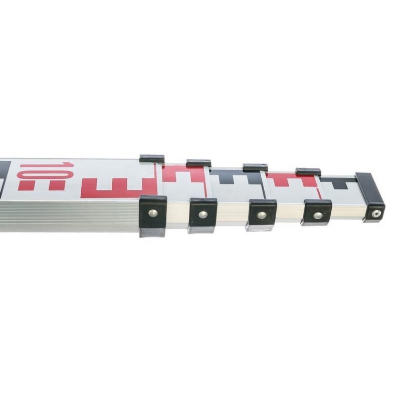 Нивелирная рейка Condtrol TS 5M, 5 м