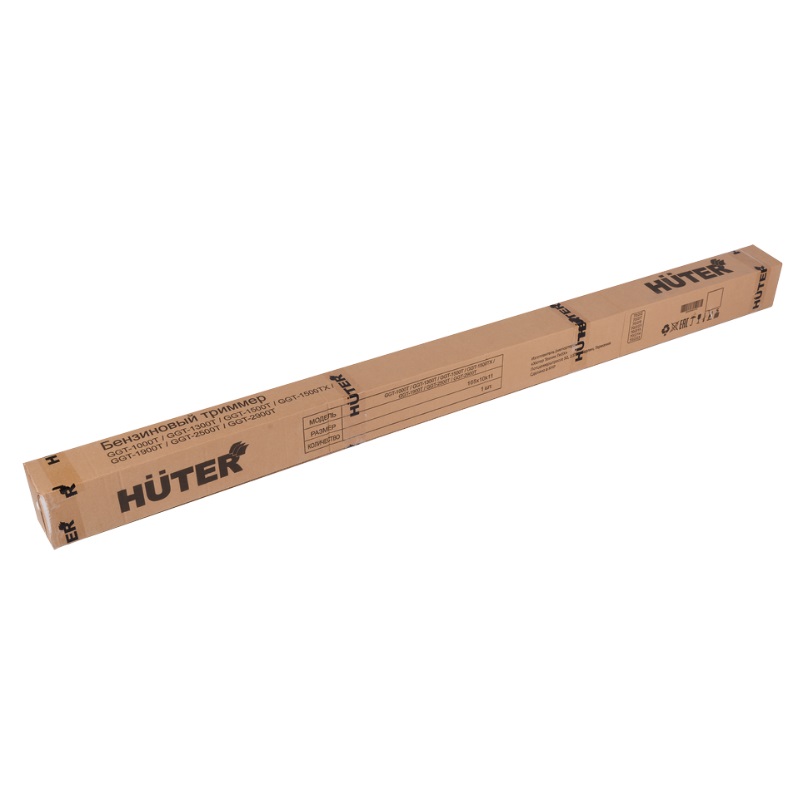 Бензиновый триммер Huter GGT-1500TX 70/2/21 в Коврове