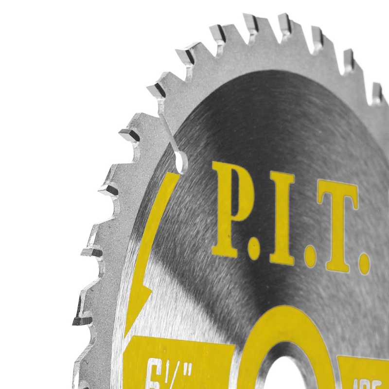 Диск пильный P.I.T. ACTW10-165T36, 165x30/20x2,2 мм, 36T