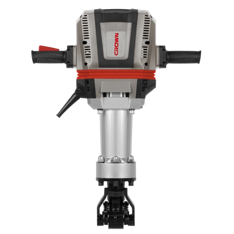 Отбойный молоток Crown CT18217 BMC (CS) во Владимире