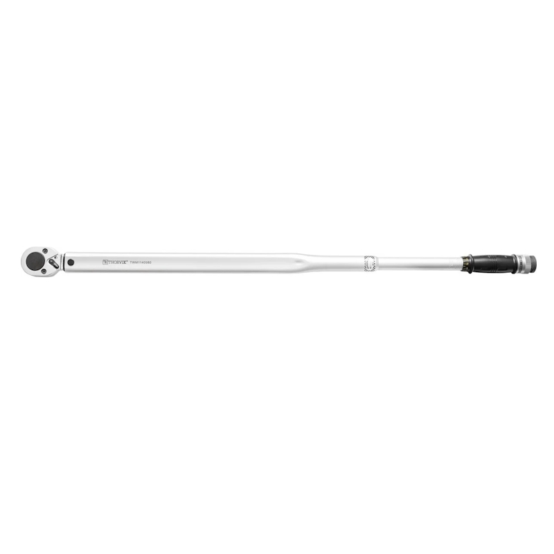 Ключ динамометрический Thorvik TWM1140980 053573, 1"DR, 140-980 Нм в Коврове