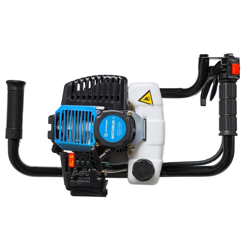 Мотобур Ada Instrumax Motobur-1 IM0106_K (со шнеком Drill 100 (800 мм) в Муроме