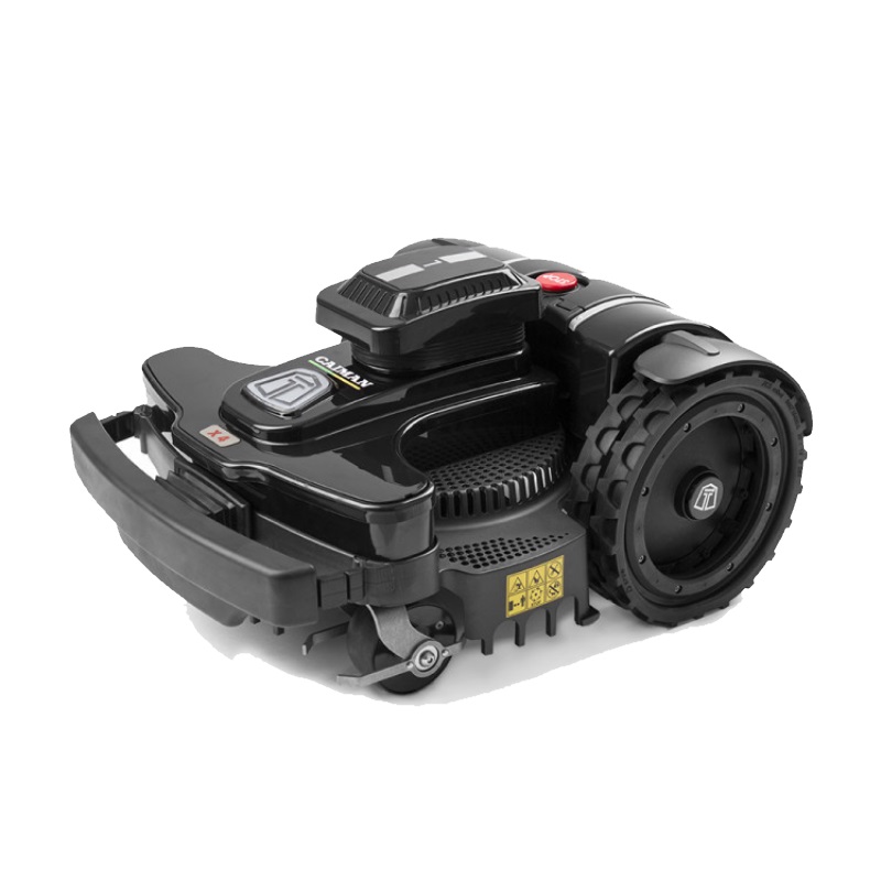Газонокосилка-робот Caiman Tech X4 Elite Medium в Рыбинске