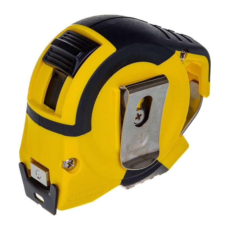 Рулетка магнитная Stanley MAX STHT0-36121 (3 м, 19 мм, обрезиненный корпус) в Иваново
