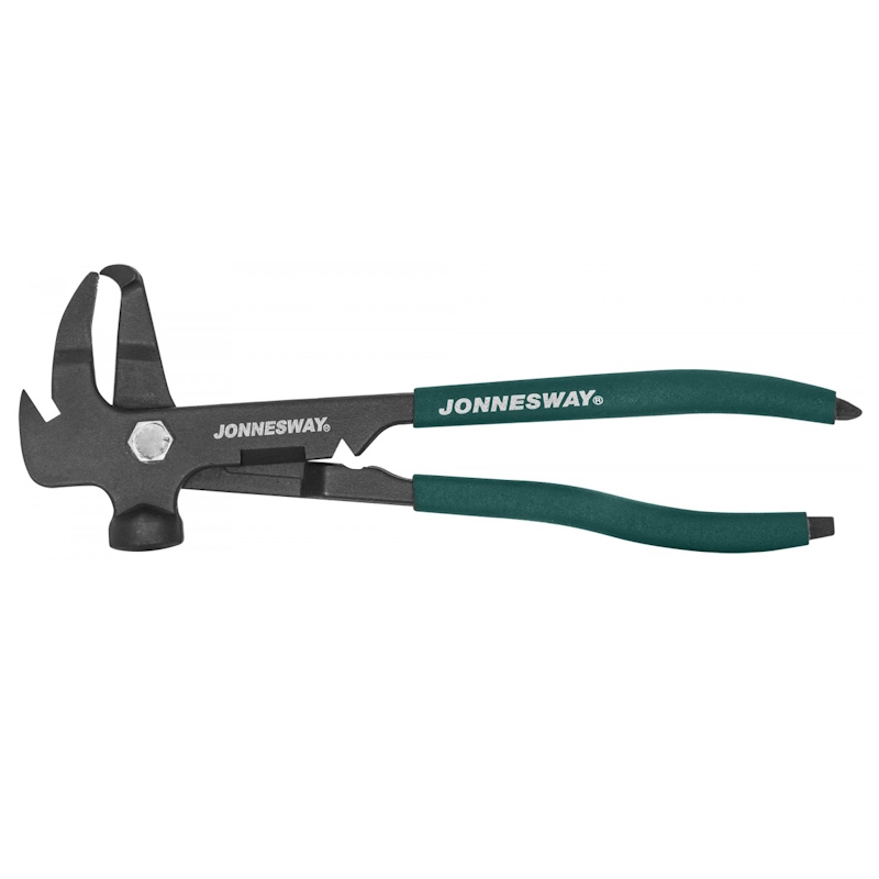 Клещи балансировочные усиленные Jonnesway AN010030A 048267 в Иваново