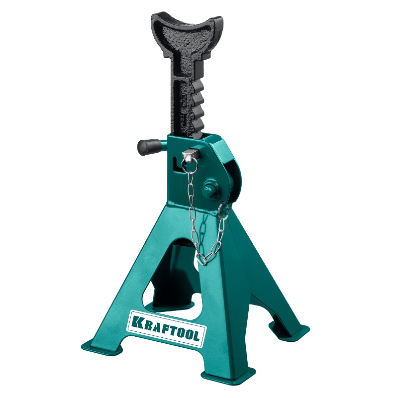 Усиленная страховочная подставка Kraftool 43465-3 в Коврове