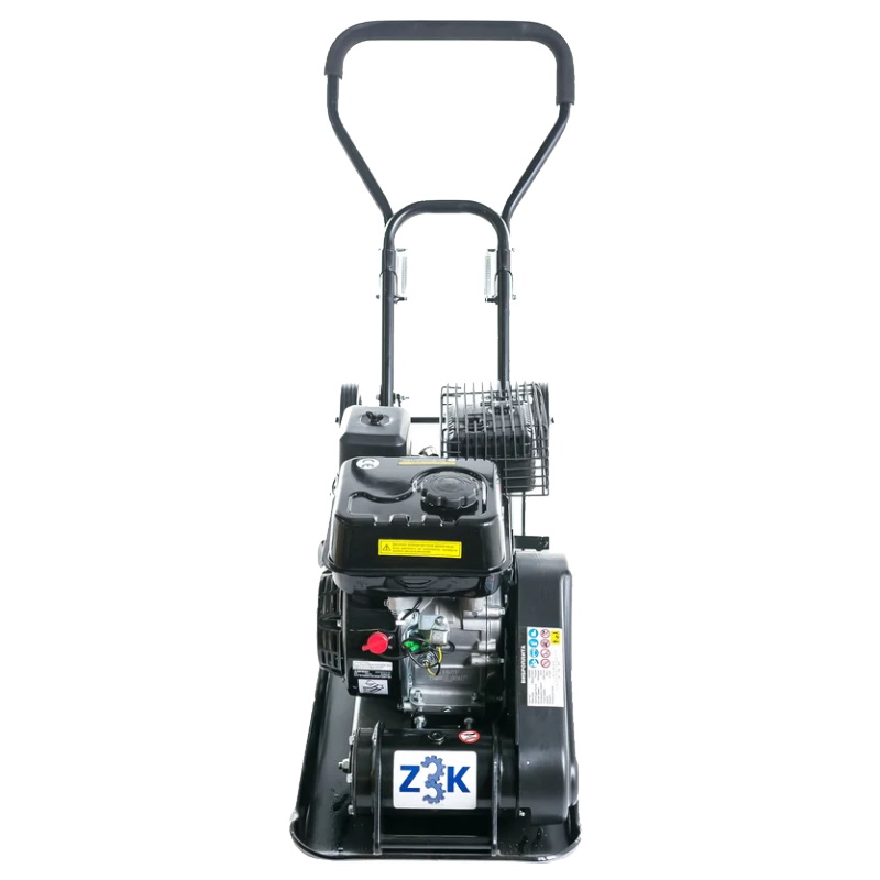 Виброплита Zitrek Z3k60 091-0201, Loncin 160F, 5,5hp
