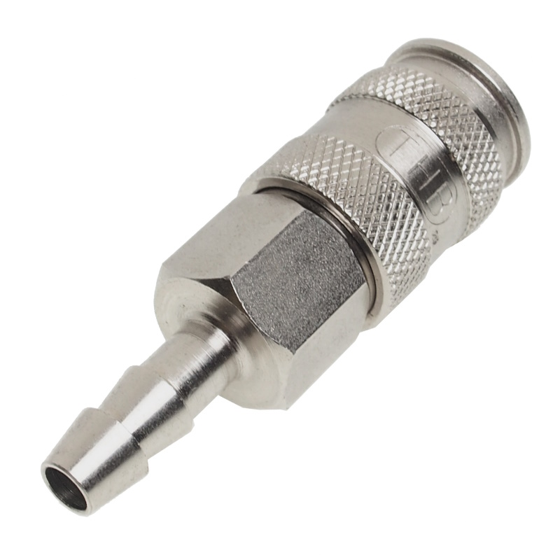 Переходник быстросъемный JTC-D25SHA елочка 99мм рапид мама 752₽