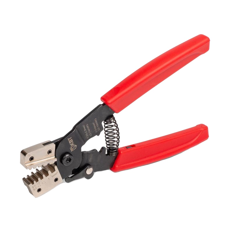 Пресс-клещи КВТ ПКВ-6 80754 891₽