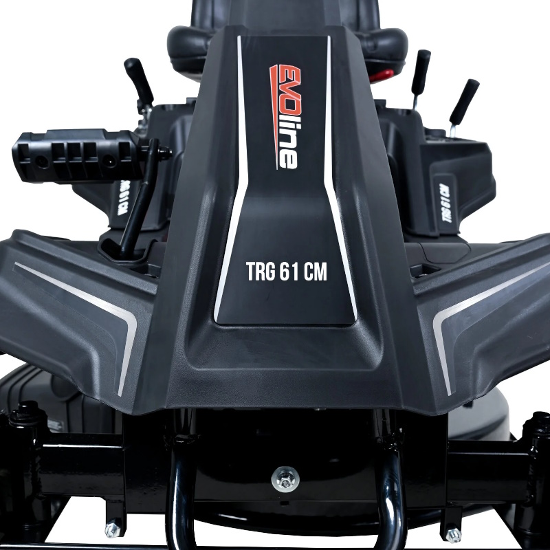 Газонокосилка бензиновая EVOline TRG 61 CM TRG61CM в Рыбинске