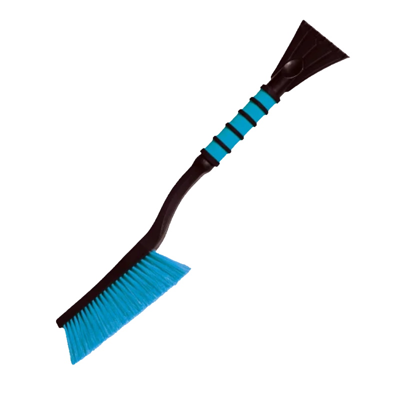 Щетка для снега со скребком Zeus ZBW020 072020, 65 см