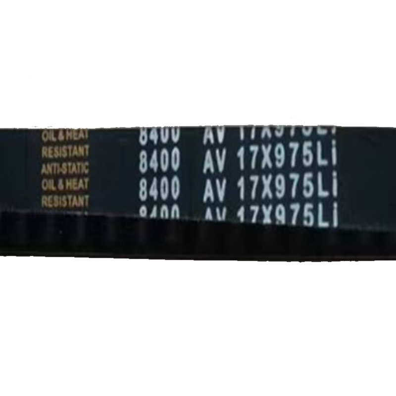 Ремень приводной зубчатый ТСС AV17х975Li для TSS-СР-420V-Belt 27AV17X1046La 042143 2834₽