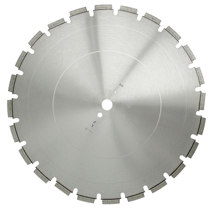 Диск алмазный Dr.Schulze TS11001656, Ф 450 х 25,4 Laser BLS-E 10