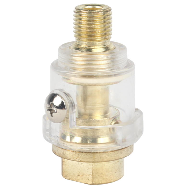 Лубрикатор Patriot L 100 mini, 830902022, 700л/мин, 8 бар, резьба 1/4"  в Иваново