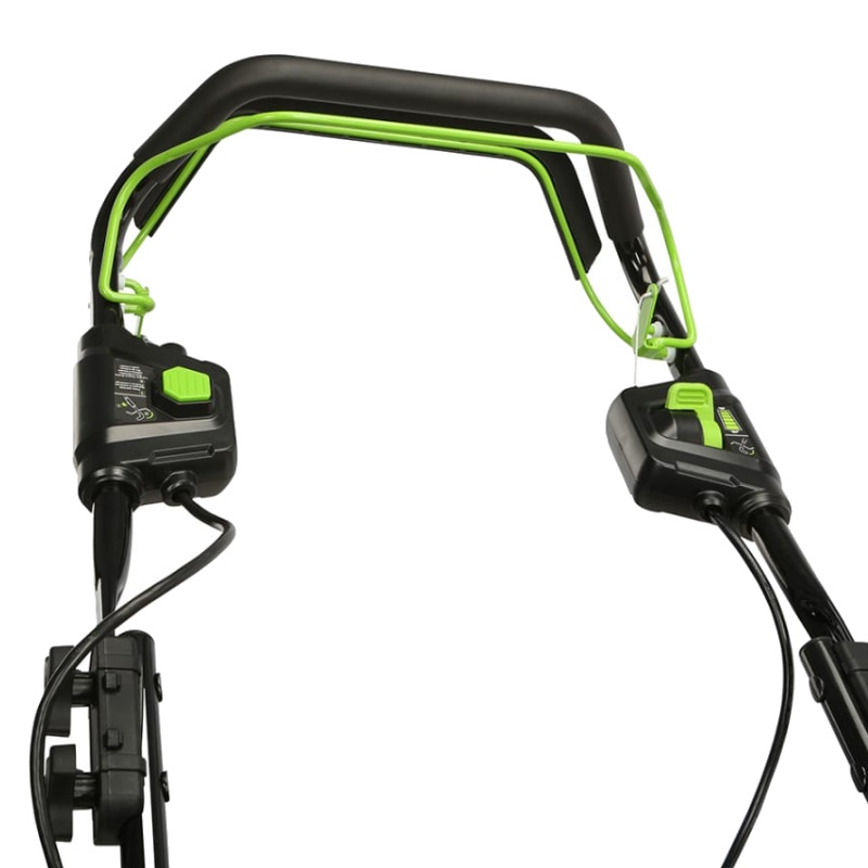 Газонокосилка аккумуляторная Greenworks GC82LM61S 2515607 без АКБ и ЗУ, TwinForce, 82V, 61 см в Иваново