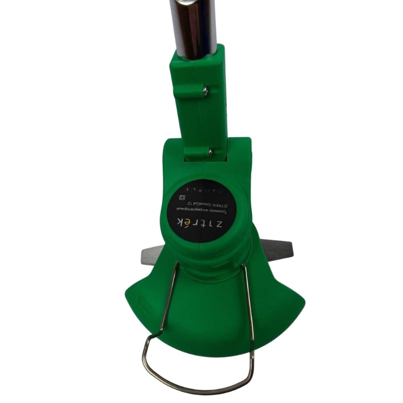 Триммер аккумуляторный Zitrek GreenCut 12 082-2001 (12V, Li-Ion 2 шт., 1.3 Ач)