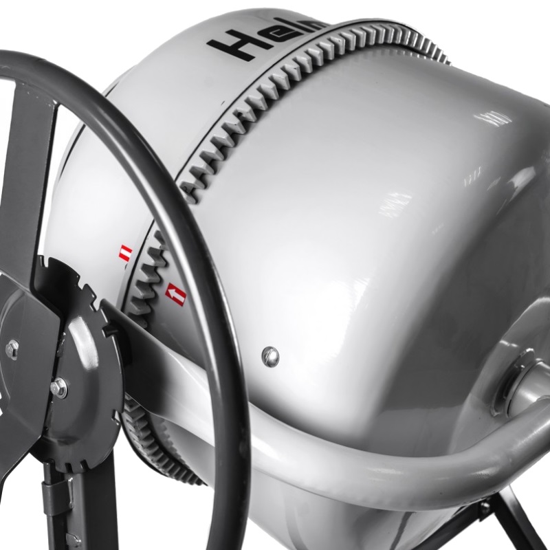 Бетоносмеситель Helmut BM180 hl-15 в Туле