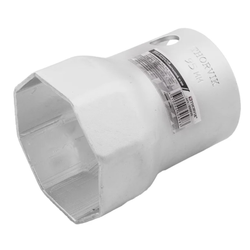 Ключ трубчатый ступичный восьмигранный Thorvik BS8P95 053758, 95 мм в Рыбинске