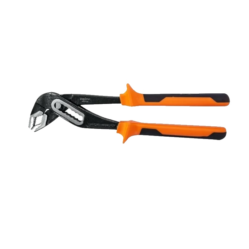 Переставные клещи Ombra 460010, 250мм  в Туле
