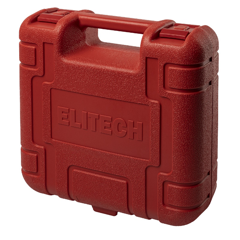 Термопистолет Elitech ТВ 2060Ж (E2207.008.01) 204523, 2000 Вт в Туле