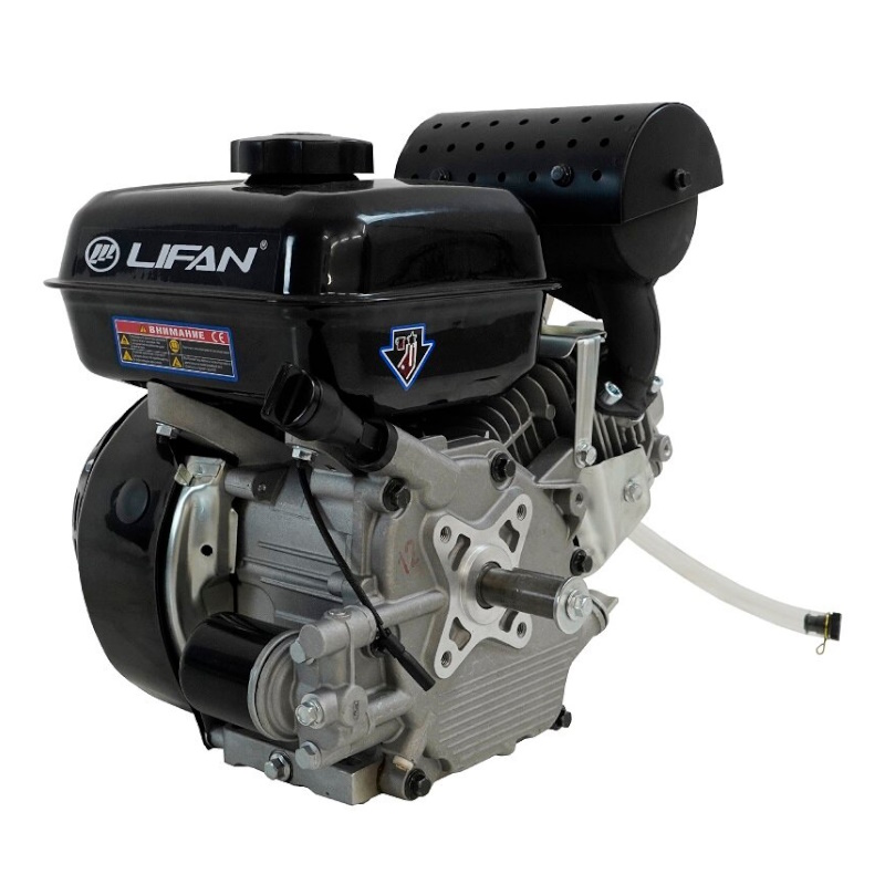 Двигатель Lifan GS212 Lite (13л.с., вал 20мм)