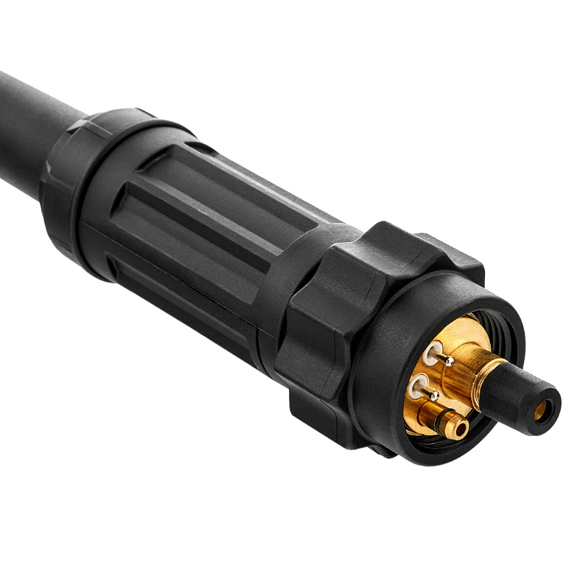 Горелка Сварог REAL MS 15 ICT2080-SV001, (180А), 2,7 м в Туле