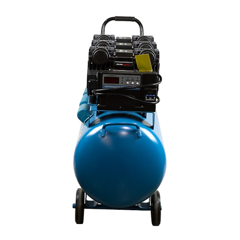 Компрессор безмасляный бесшумный Sturm AC936100OLE