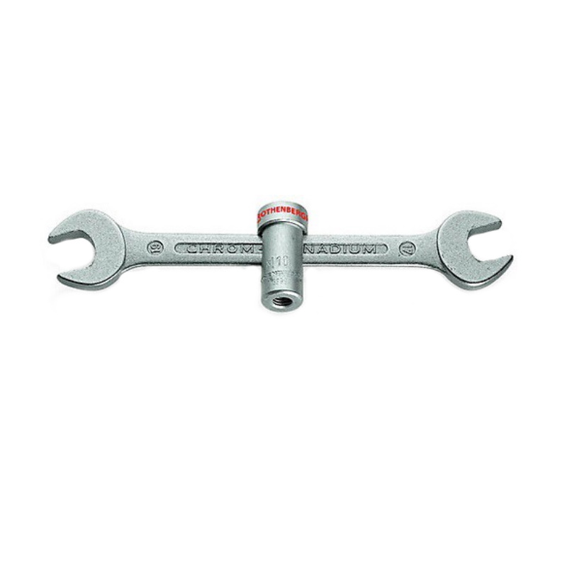 Экспресс-ключ Rothenberger 73290, M 8, SW 10 X 13 в Кинешме