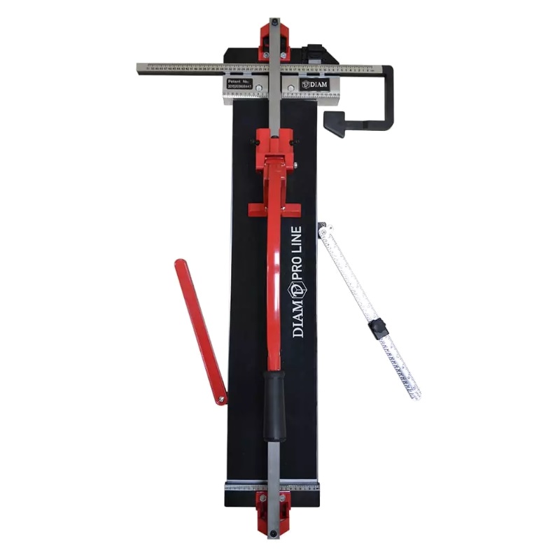 Ручной плиткорез Diam ProLine-800L