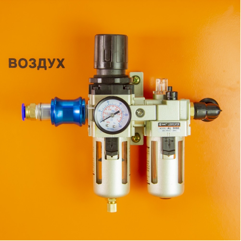 Машина контактной сварки Foxweld МТ-40 3376 в Туле