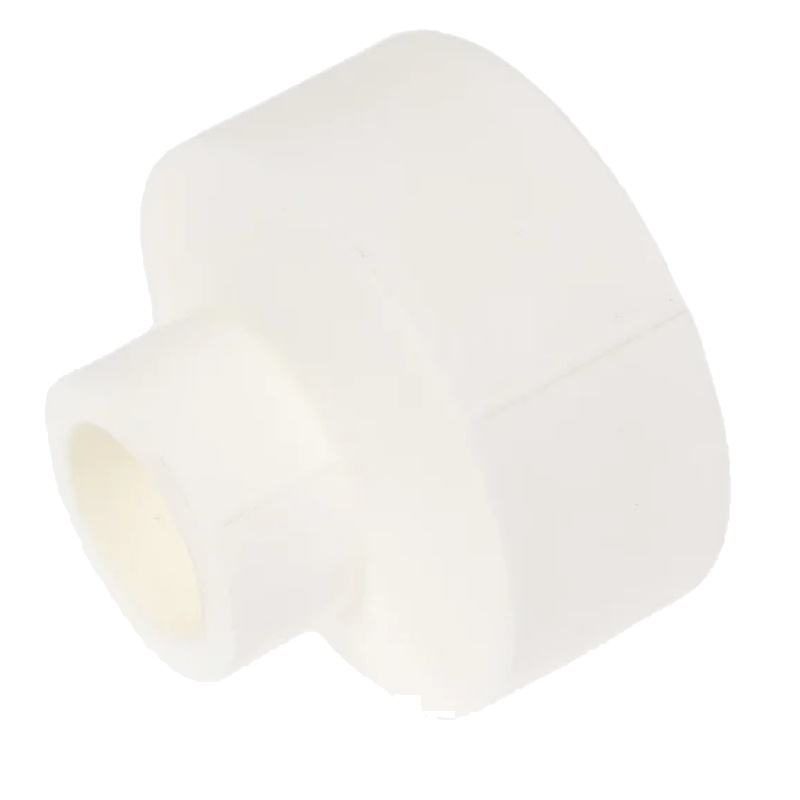 Муфта Tebo 030020209, переходная, 50-25 мм, PPR