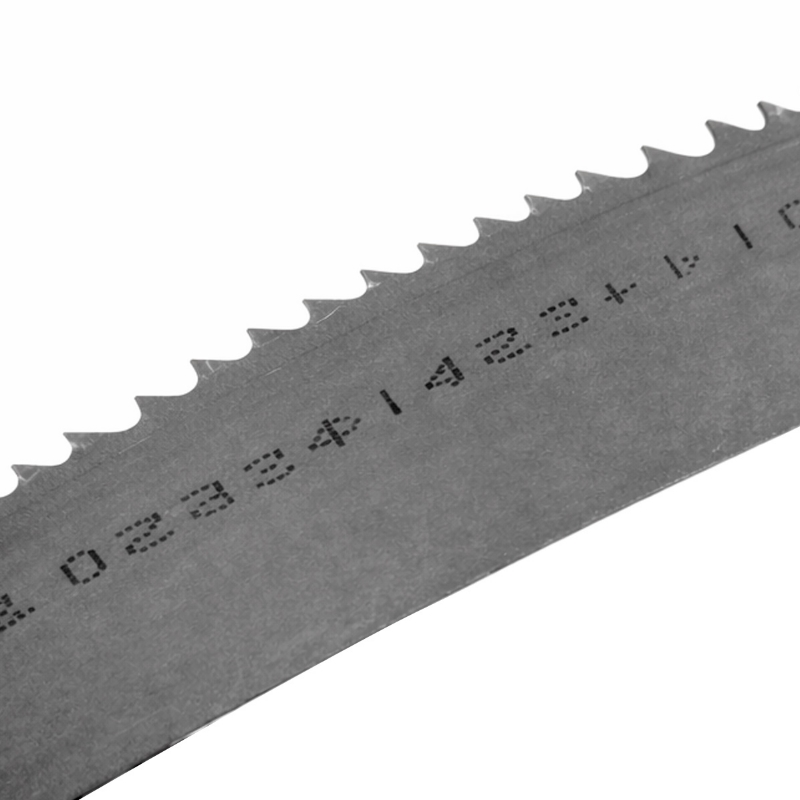 Полотно пильное биметаллическое по металлу Belmash PP330A, 20X0,9-5/8TPI x 2360