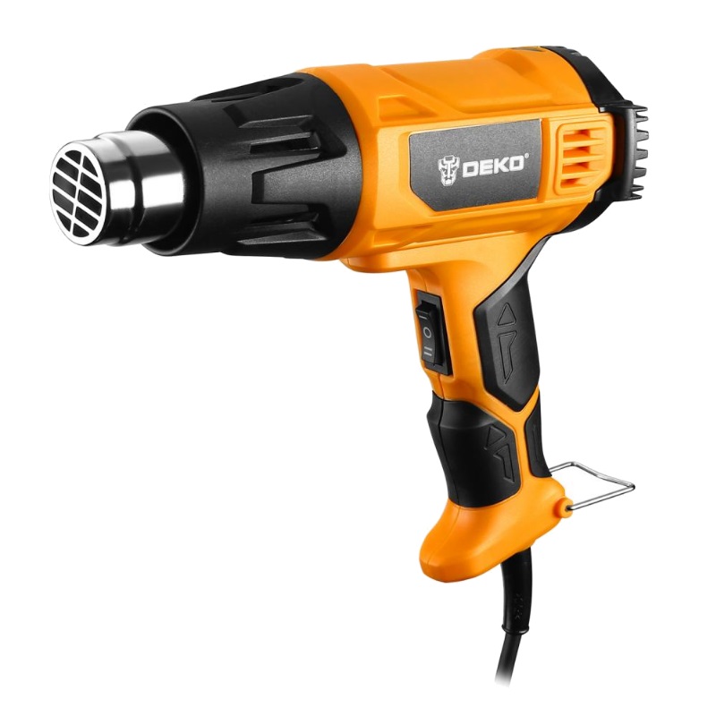 Фен строительный Deko HG2400W 063-4260 в Туле