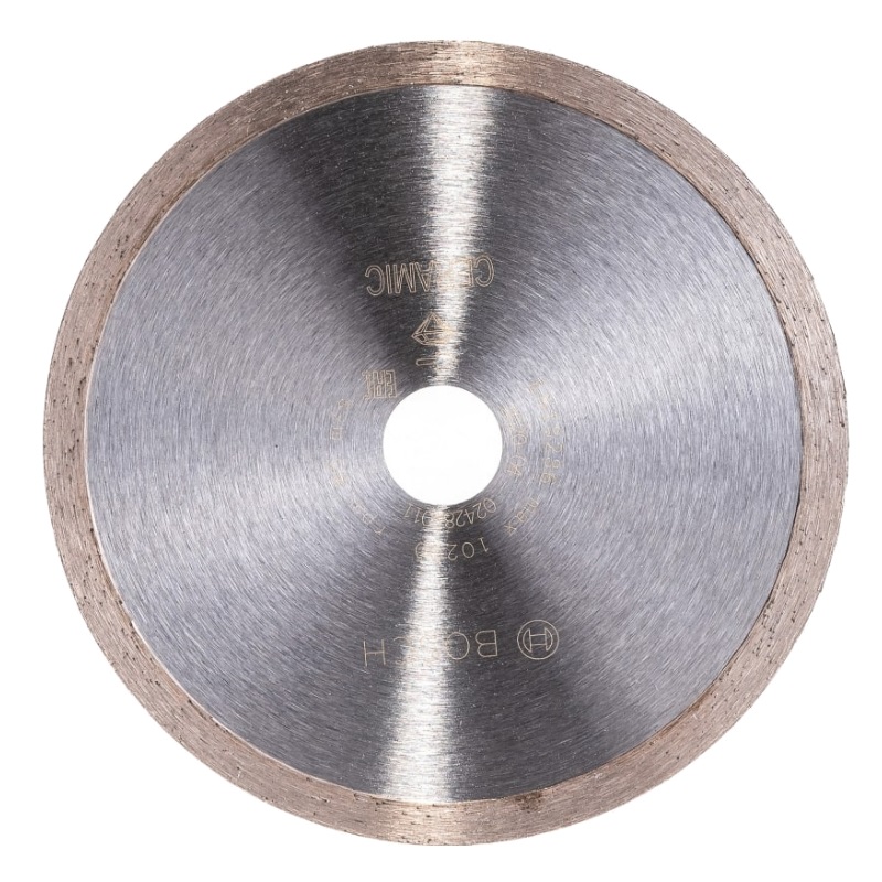 Диск алмазный Bosch Standard for Ceramic 2.608.602.203 (150x22,23 мм) в Угличе