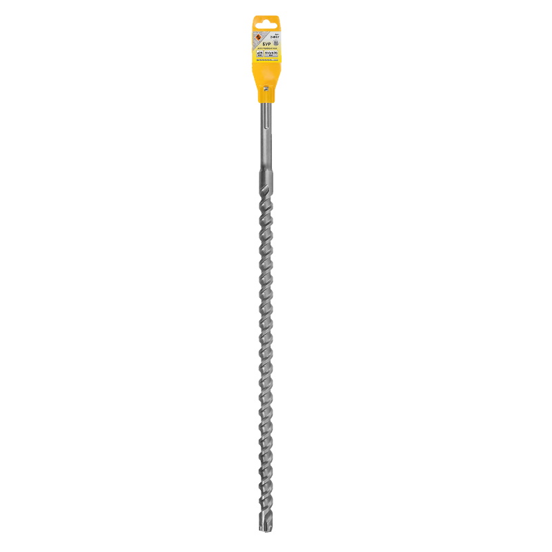 Бур SDS-max Энкор 24067, 25х510x670 мм в Переславле