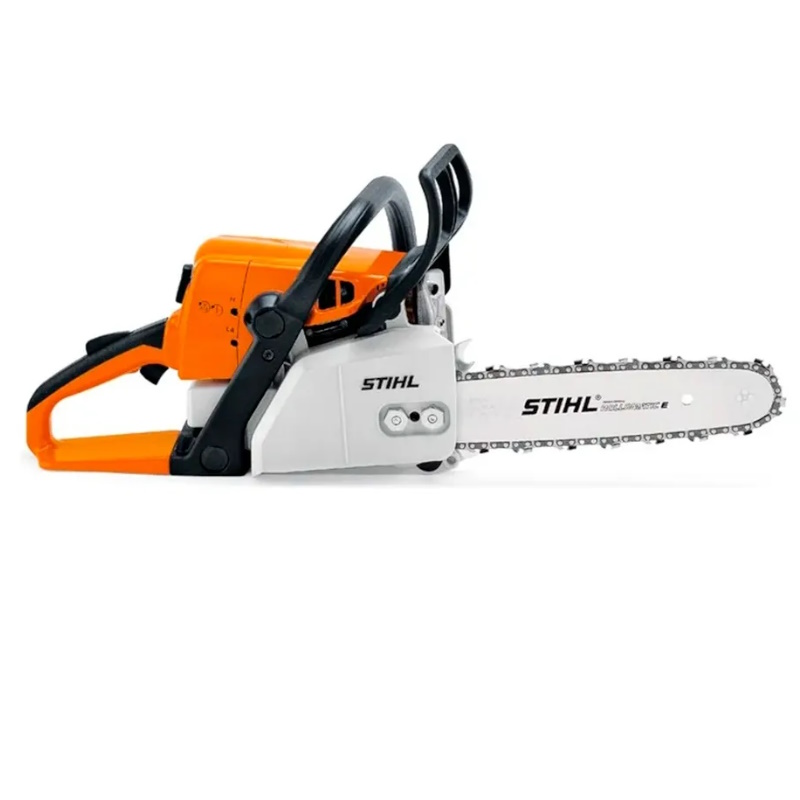 Бензопила Stihl MS 250 11232004717, шина R 45 см в Муроме