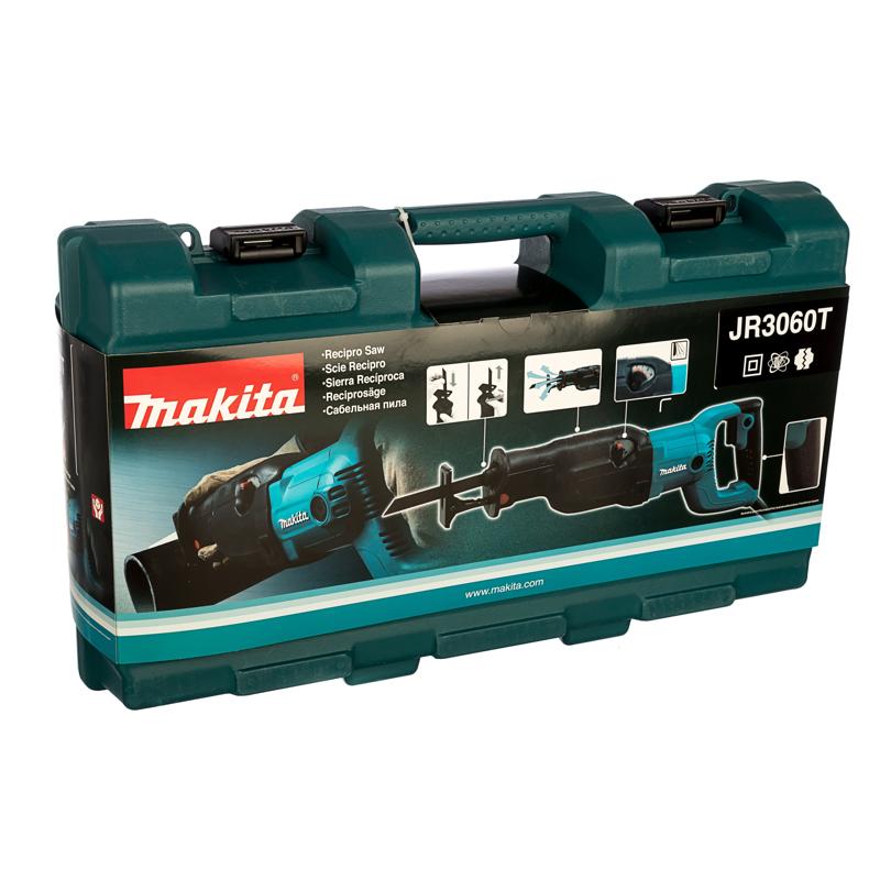 Сабельная пила Makita JR 3060 T во Владимире