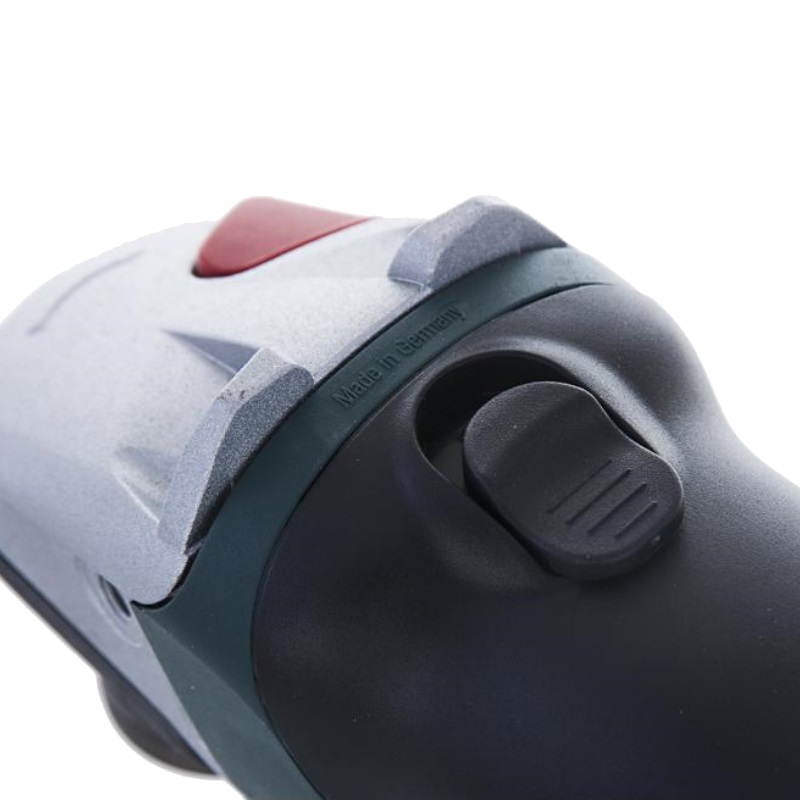 Угловая шлифмашина (болгарка) Metabo WE 14-150 PLUS 600286000, 150 мм, 1450 Вт, плавный пуск, регулировка оборотов в Костроме