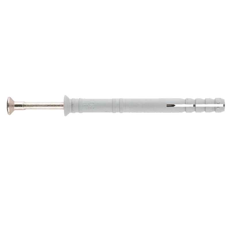 Дюбель-гвоздь Starfix SMV2-44954-5 10х100 мм полипропилен потай 5 кг 4500₽