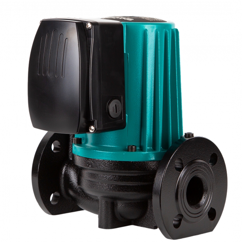Насос циркуляционный Shinhoo BASIC 32-12F 230V 71221002 во Владимире