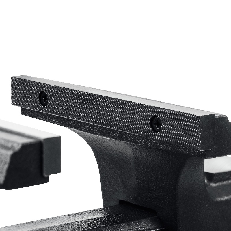 Слесарные тиски Зубр 3258-125_z02 (125 мм)