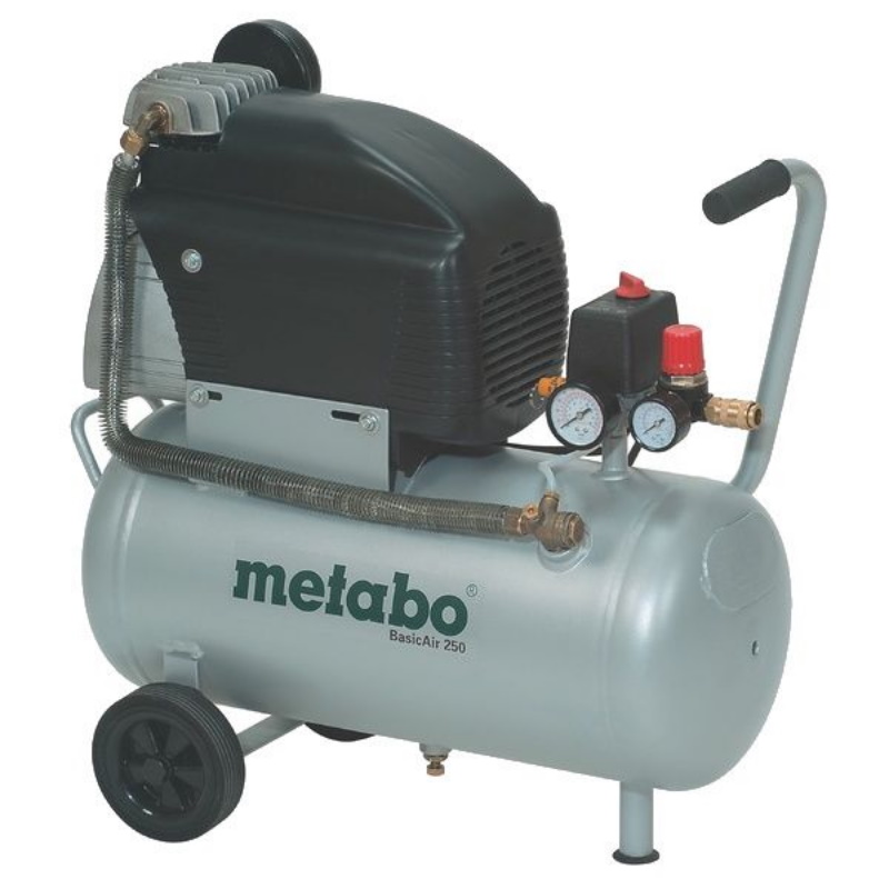 Компрессор Metabo BasicAir 250 0230125000