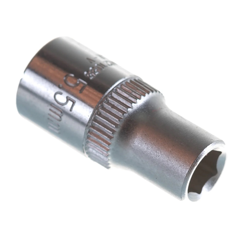 Головка торцевая Jonnesway S04H21055 (1/4"DR, 5,5 мм) в Твери