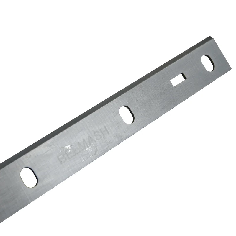 Нож Belmash RN096A, HSS, W2, 210x1,8х22
