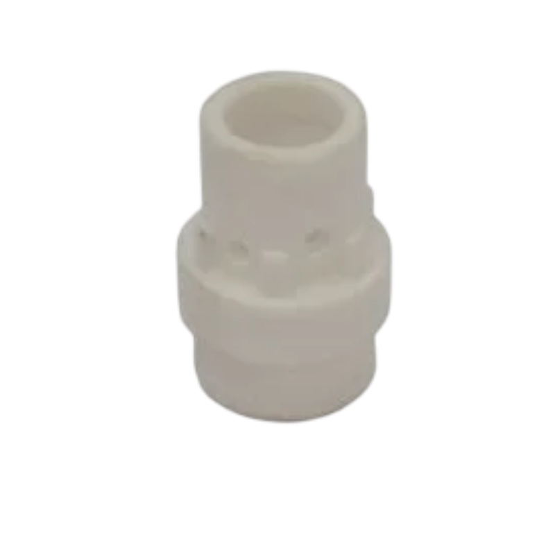 Диффузор газовый горелки Aurora MIG 24 12098 240 керамика 30₽