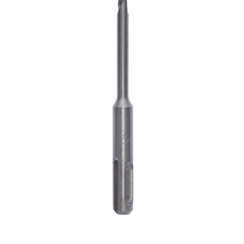 Бур TORGWIN T592824, SDS-plus, 2Cut, STD, 6x205x260 мм