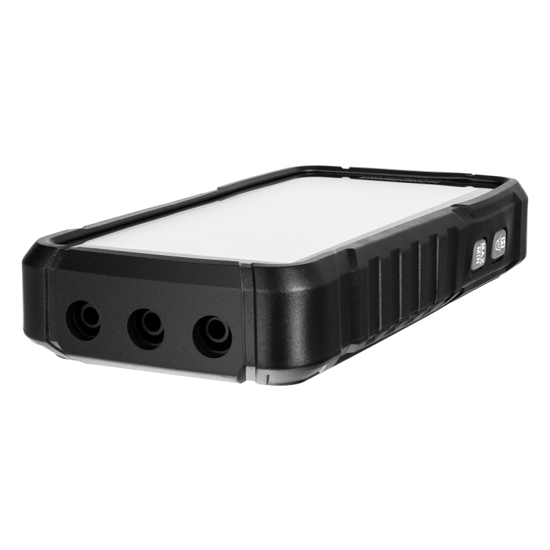 Цифровой мультиметр Ermenrich Zing TC33 82990 в Костроме
