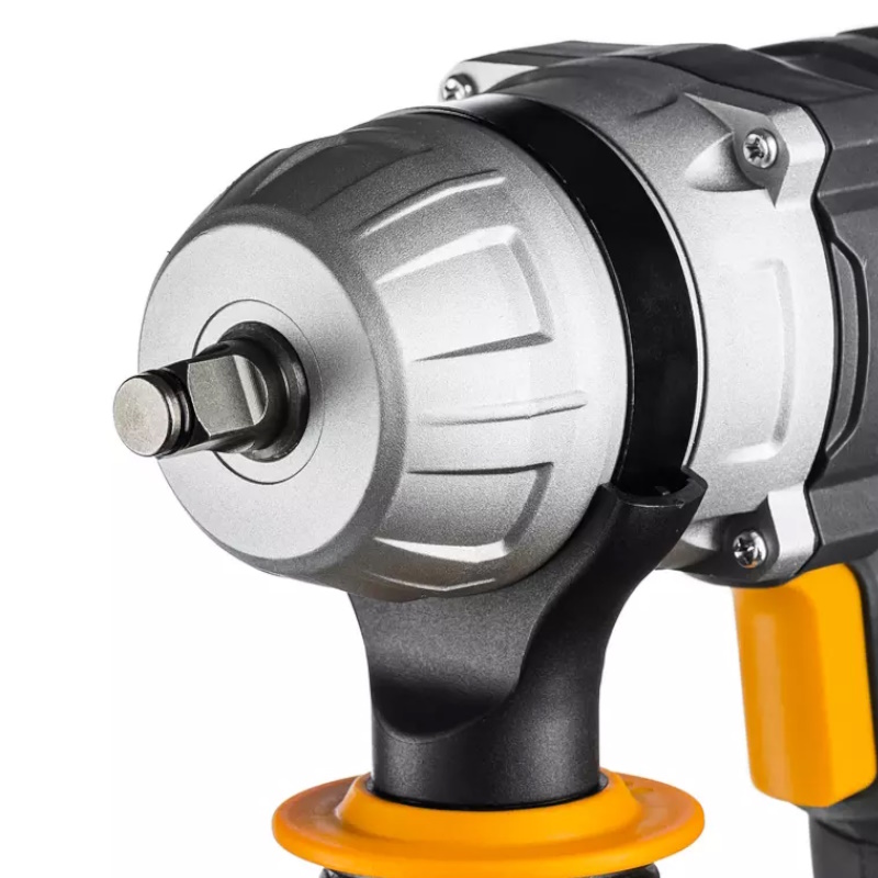 Гайковерт ударный Runtec RT-IWS1000, 220В, 1/2", 1000 Нм в Костроме